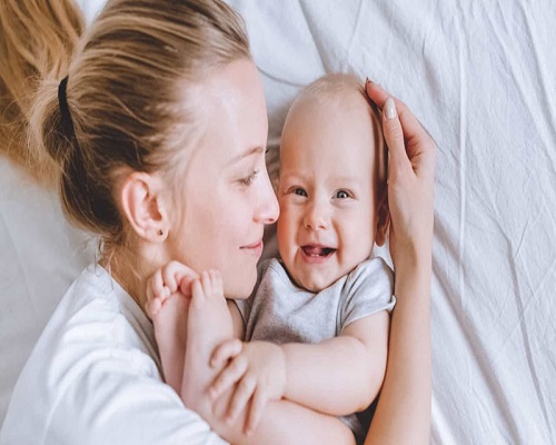 Childless Problem Solution