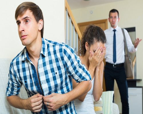 Extra Marital Affairs